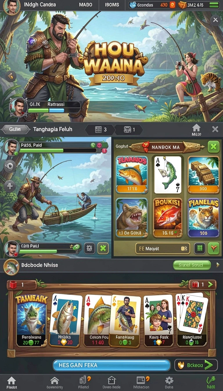Download hoki177 APK untuk Android
