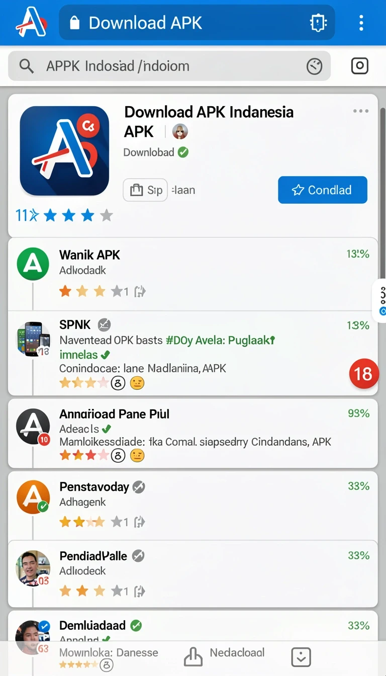 api288 App APK Terbaru
