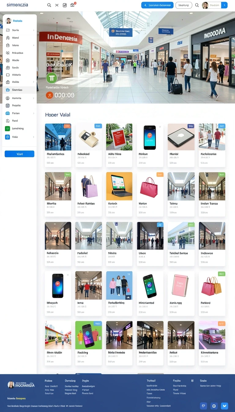 Review Aplikasi ligacuan Versi Terbaru