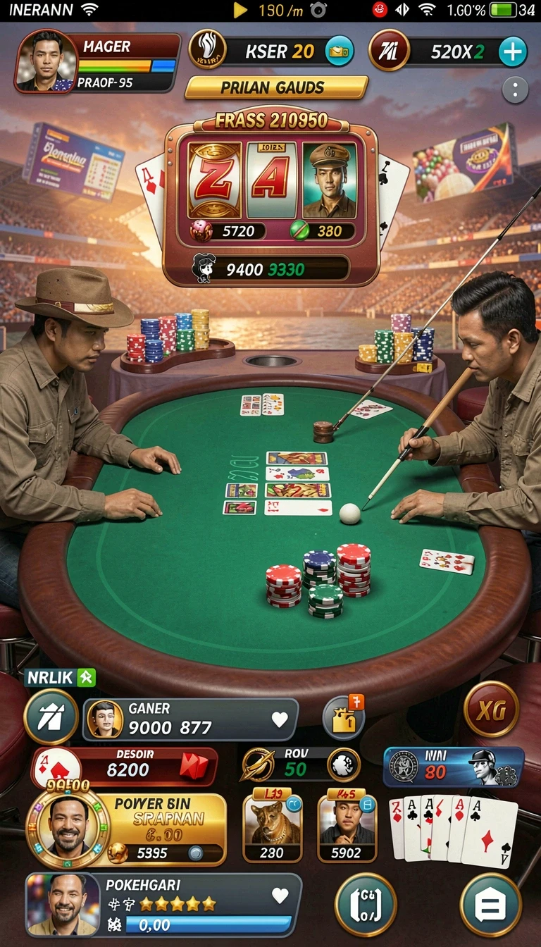 Download dingdong77 APK untuk Android