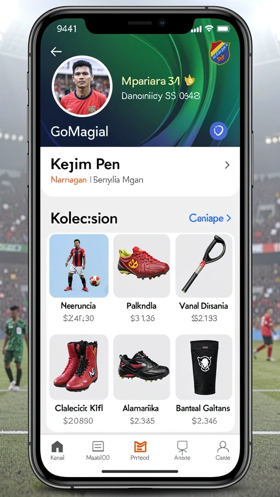 Download gamatogel APK untuk Android